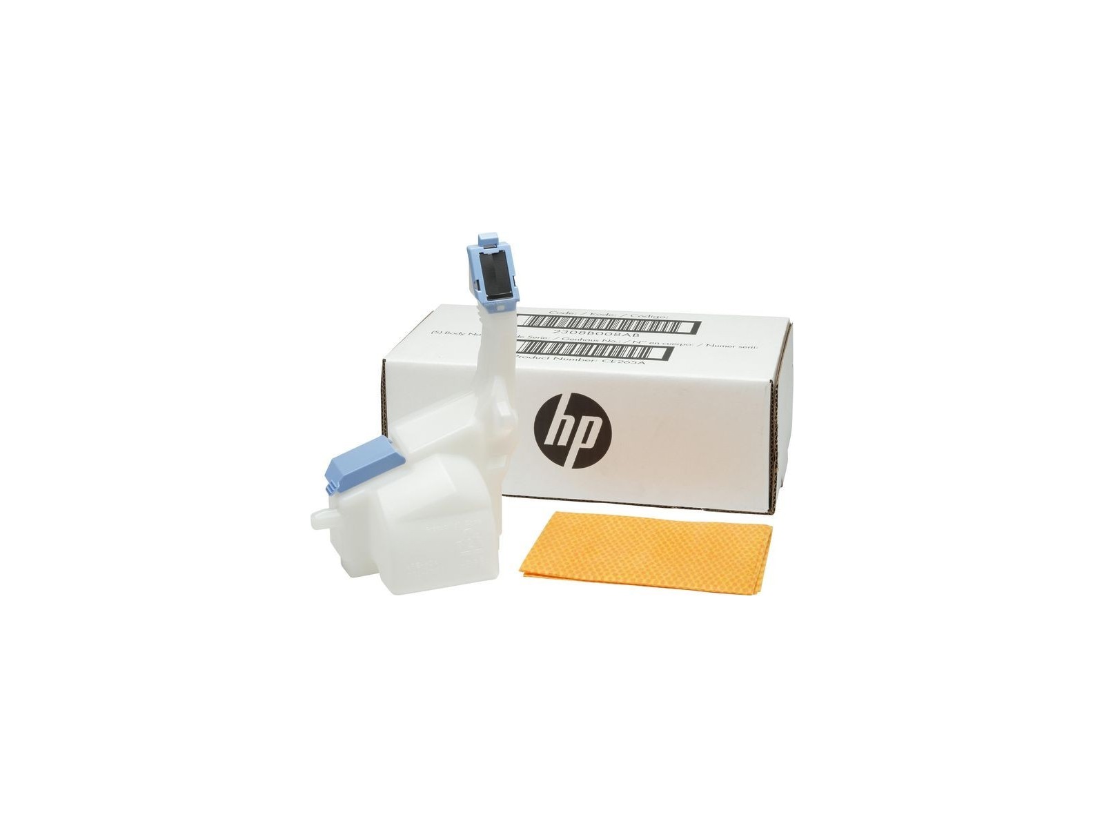 CE265A HP 648A Toner Collection Unit CC493-67913, 818000 CE265A HP 648A Toner Collection Unit CC493-67913, 818000