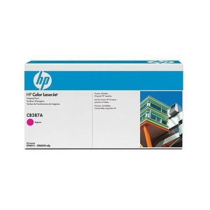 CB387-67901 HP 824A Magenta LaserJet Image Drum CB387A