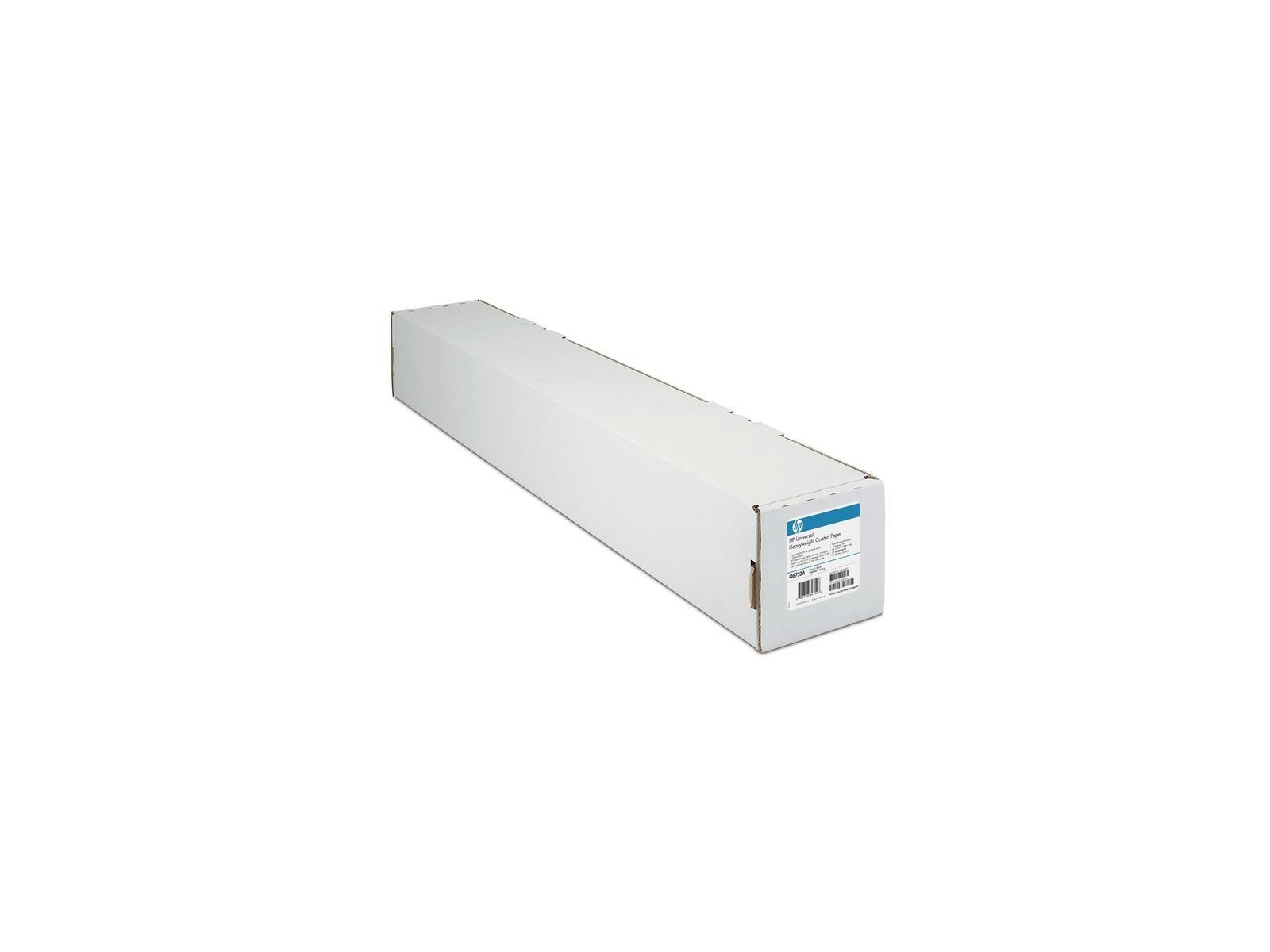 Q1441A HP HP Coated Paper, 841 mm x 45.7 m (33.11 in x 150 ft), 90 g/m² 31HPQ1441A Q1441A HP HP Coated Paper, 841 mm x 45.7 m (33.11 in x 150 ft), 90 g/m² 31HPQ1441A