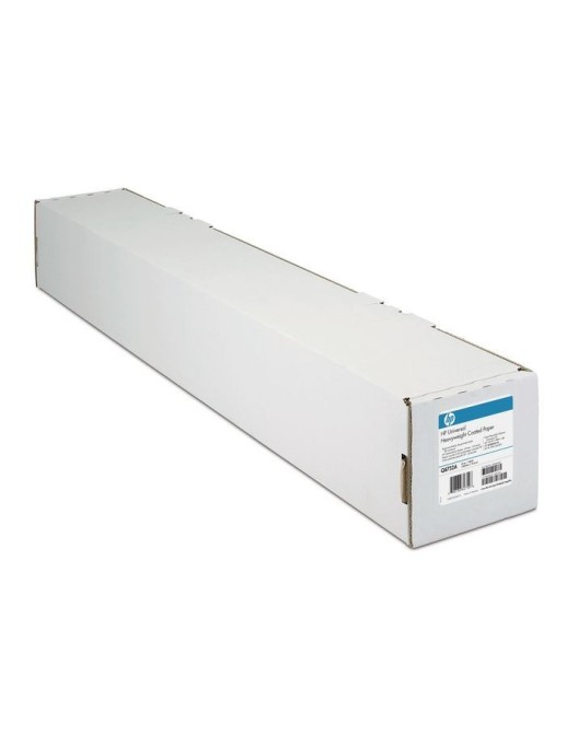 Q1441A HP HP Coated Paper, 841 mm x 45.7 m (33.11 in x 150 ft), 90 g/m² 31HPQ1441A