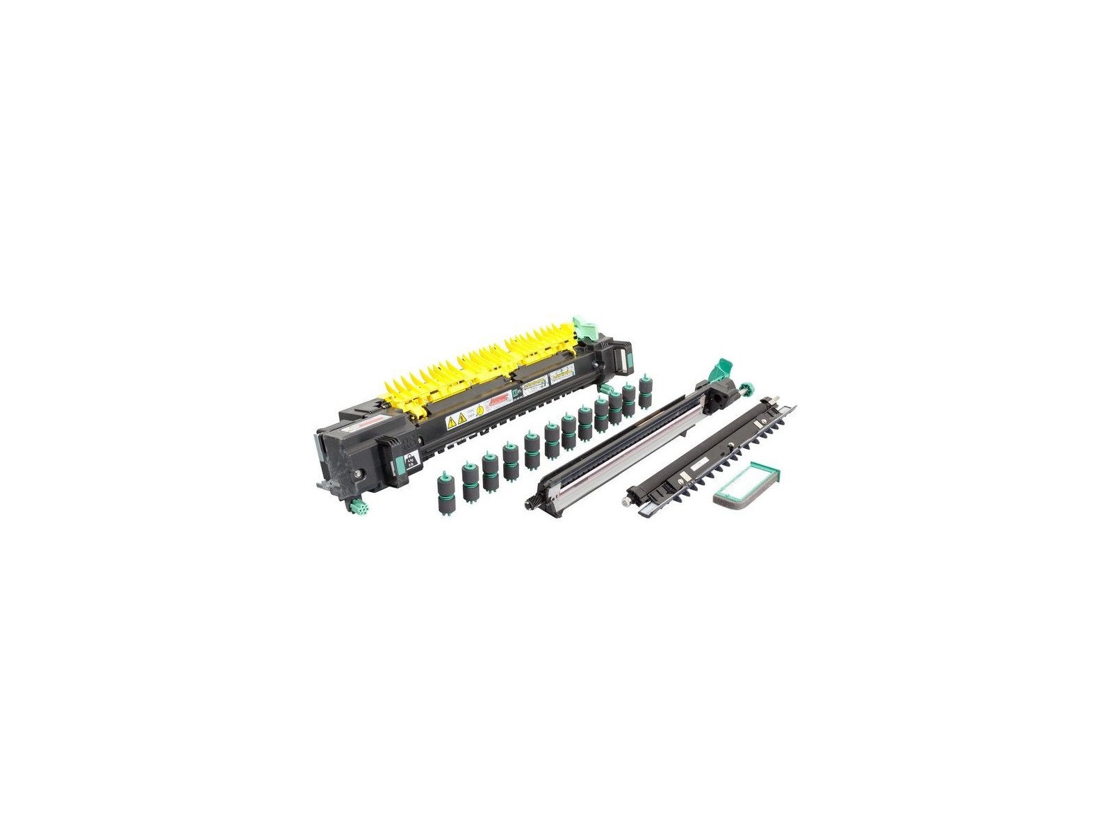 40X7569 Lexmark Fuser Maintenance Kit, 320K, 220-240V 642867 40X7569 Lexmark Fuser Maintenance Kit, 320K, 220-240V 642867