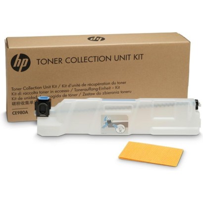 CE980A HP Color LaserJet Toner Collection Unit CE980-67901, 642678