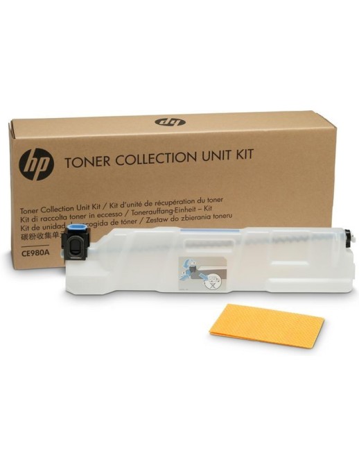 CE980A HP Color LaserJet Toner Collection Unit CE980-67901, 642678
