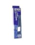 7753 Epson Black Fabric Ribbon C13S015633 C13S015021