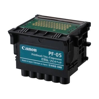 3872B001 Canon PF-05, Print Head for iPF6300, iPF6350 and iPF8300 Wide Format Printers 31CANPF05, 3872B001AA