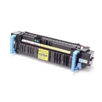 Q3931-67941 HP Fusing assembly - For 220 VAC to 240 VAC - Bonds toner to the paper with heat