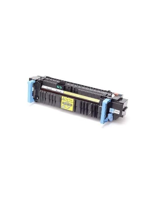 Q3931-67941 HP Fusing assembly - For 220 VAC to 240 VAC - Bonds toner to the paper with heat