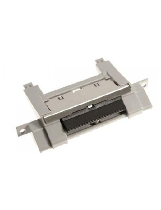 RM1-3738-000CN HP Tray 1 and 2 separation pad and holder assembly RM1-3738BULK, 642927