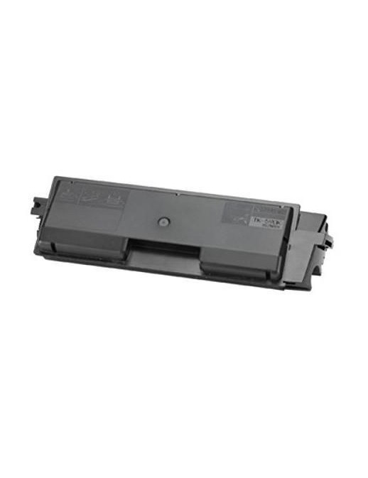 1T02KV0NL0 Kyocera TK-590K, black, 7000 pages TK-590K, 826130