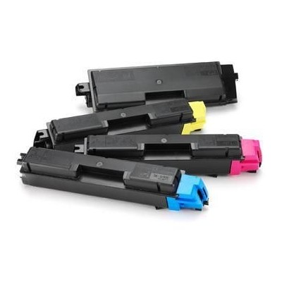 1T02KVANL0 Kyocera TK-590Y Toner-Kit, Yellow TK-590Y, 644255