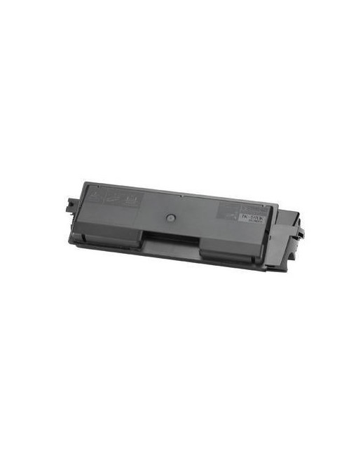 TK-590K Kyocera TK-590K, black, 7000 pages 1T02KV0NL0