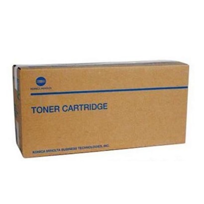 A33K450 Konica Minolta Tn-321C Toner Cartridge 1 Pc(S) Original Cyan 762343