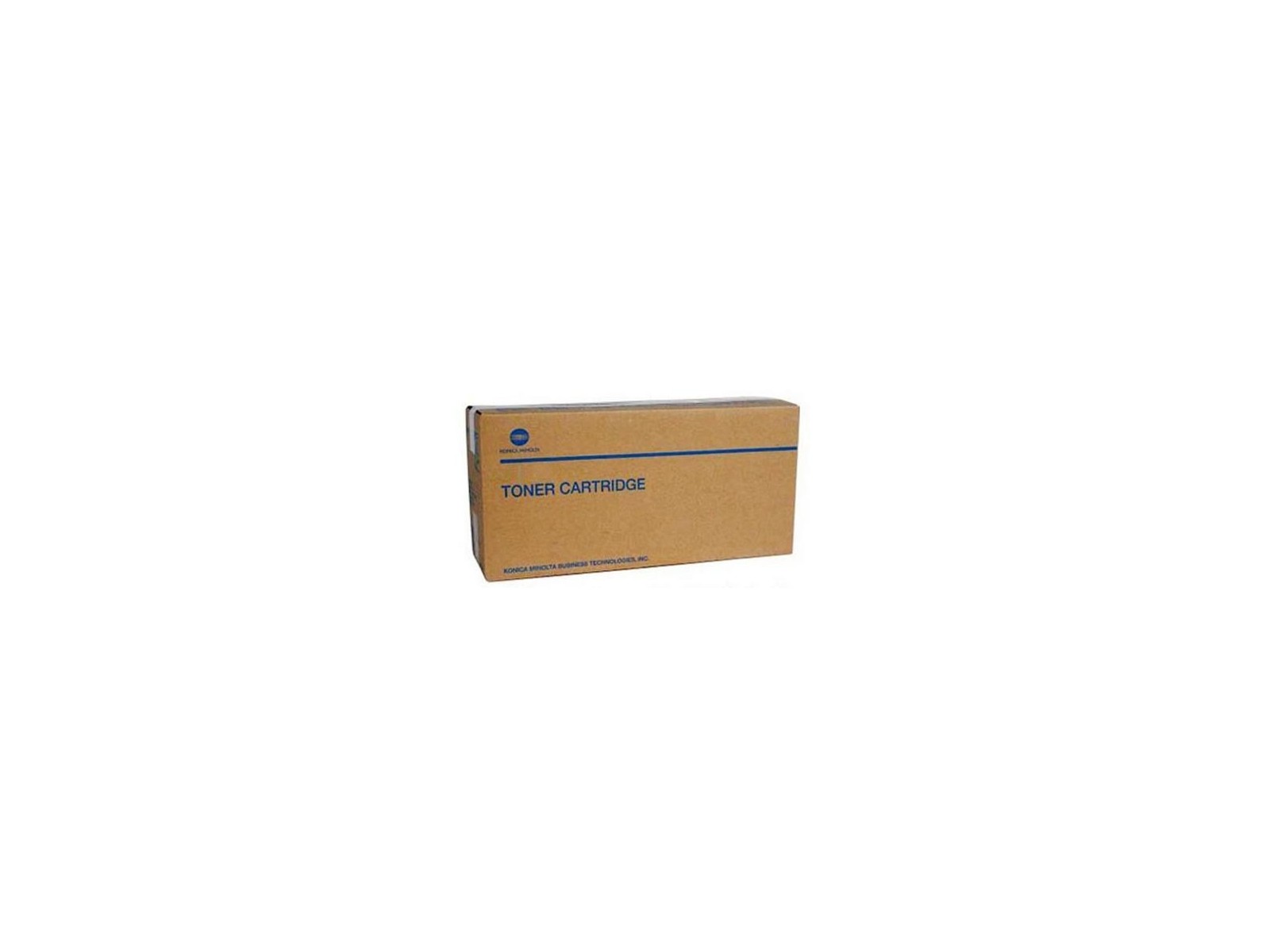 A33K450 Konica Minolta Tn-321C Toner Cartridge 1 Pc(S) Original Cyan 762343 A33K450 Konica Minolta Tn-321C Toner Cartridge 1 Pc(S) Original Cyan 762343