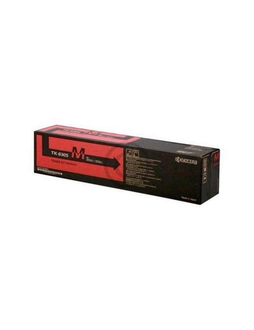 TK-8305M Kyocera Toner Magenta 1T02LKBNL0, 99106838