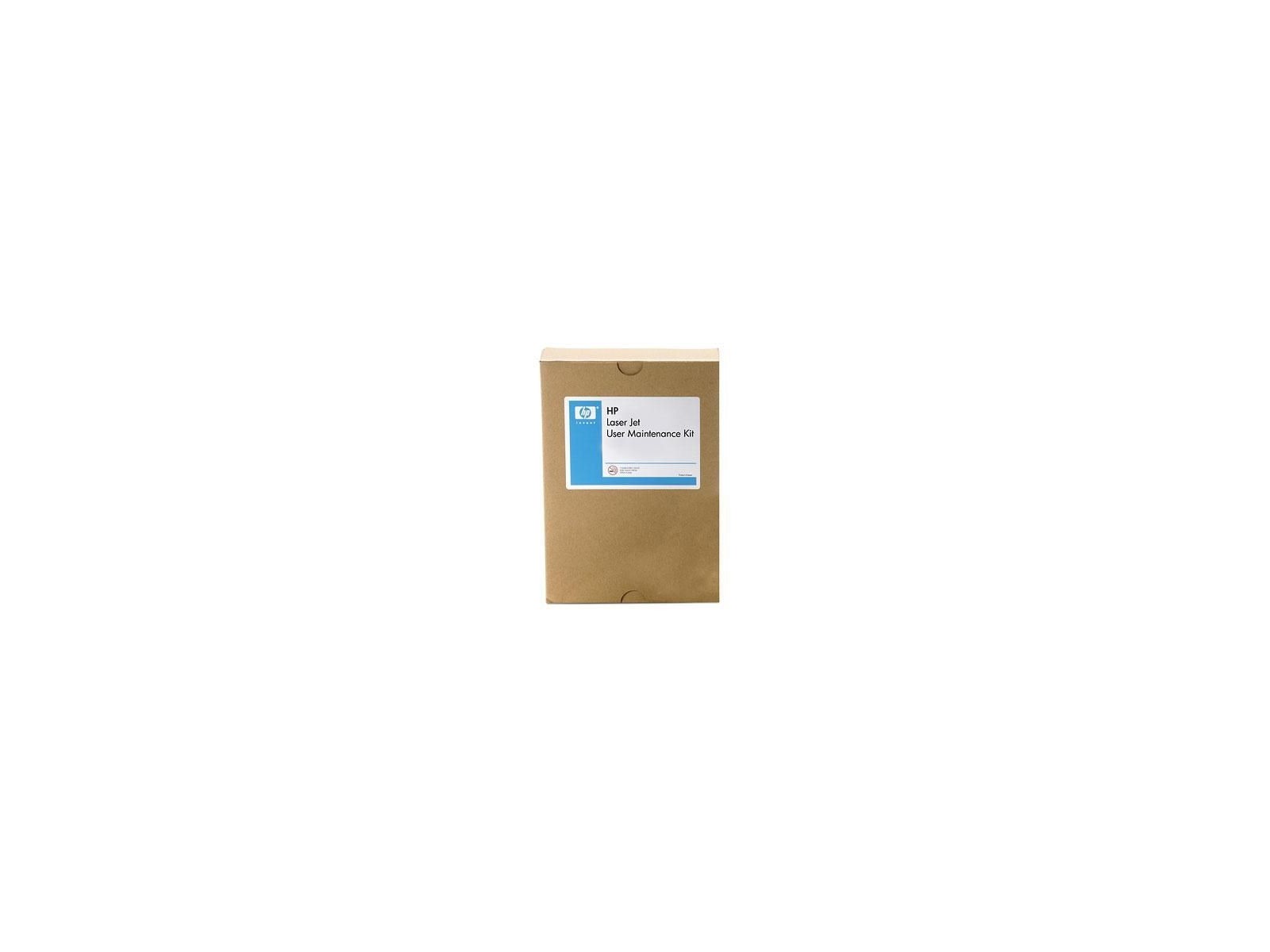 RP000354791 HP LaserJet 220V User Maintenance Kit Q5422-67901 RP000354791 HP LaserJet 220V User Maintenance Kit Q5422-67901