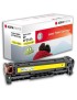 APTHP212AE AgfaPhoto Toner HP CF212A, 1800 CF212A, 131A, APTHP212AE