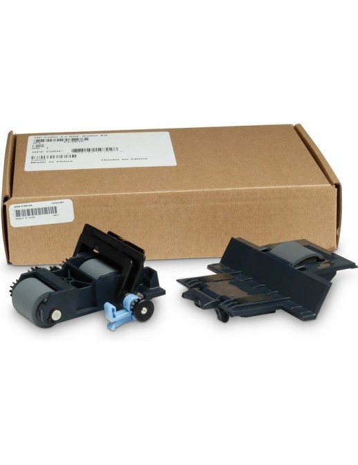 CE487A HP ADF Roller Kit, CM6030, CM6040 MFP Q3938-67969 CE487B, CE487C, 642673