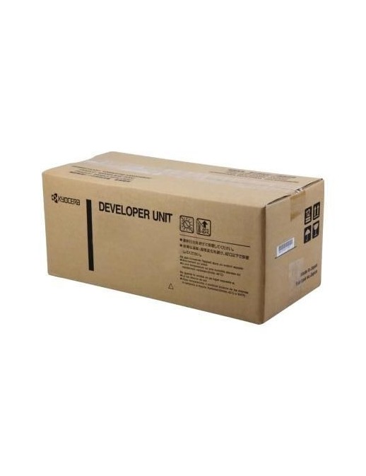 DV-170 Kyocera Black, 100k pages 302LZ93010