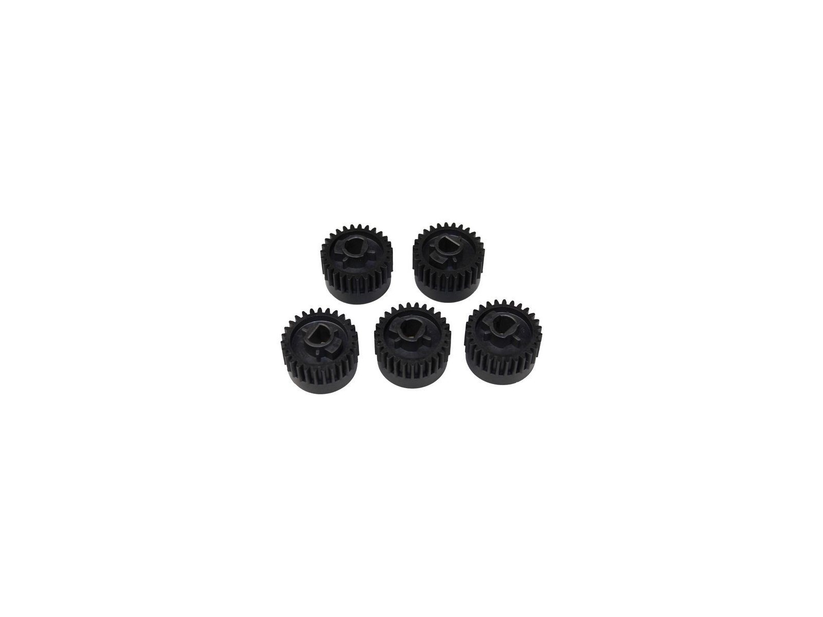 MSP2477 CoreParts Lower Roller Gear 27T HP LaserJet Pro 400 M401n, M401dn, M401dw, M425dn MSP2477 CoreParts Lower Roller Gear 27T HP LaserJet Pro 400 M401n, M401dn, M401dw, M425dn