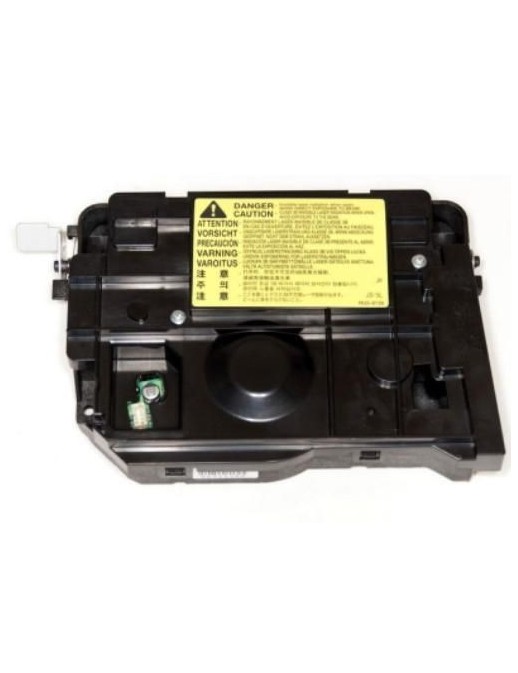 RP000376733 HP Lower Scanner Assembly RM1-9135-000CN