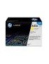 Q5952-67901 HP 643A Yellow Original LaserJet Toner Cartridge Q5952A