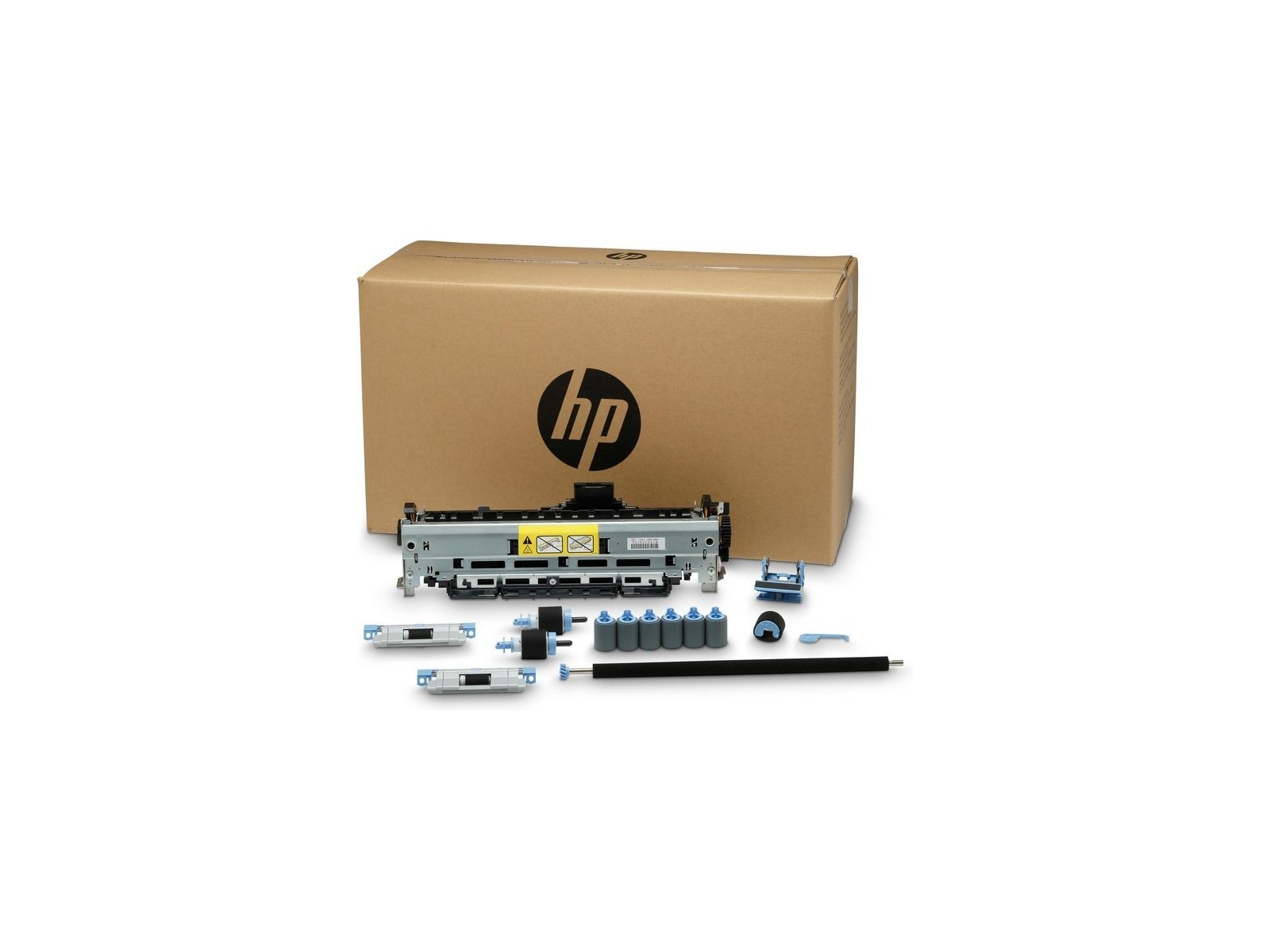 Q7833A HP LaserJet MFP 220V Printer Maintenance Kit Q7833-67901, 818161 Q7833A HP LaserJet MFP 220V Printer Maintenance Kit Q7833-67901, 818161