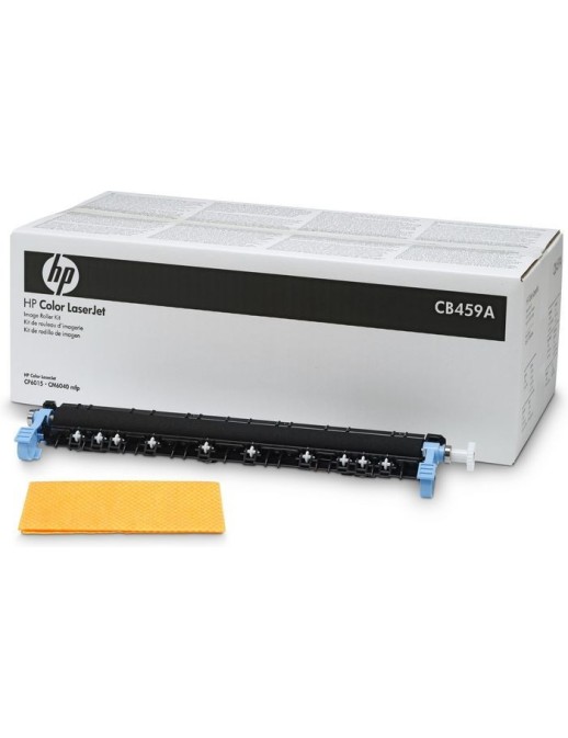 CB459A HP Color LaserJet Roller Kit Q3938-67968, 817991