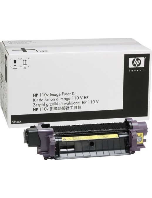 RP000355905 HP Color LaserJet 220V Fuser Kit Q7503A