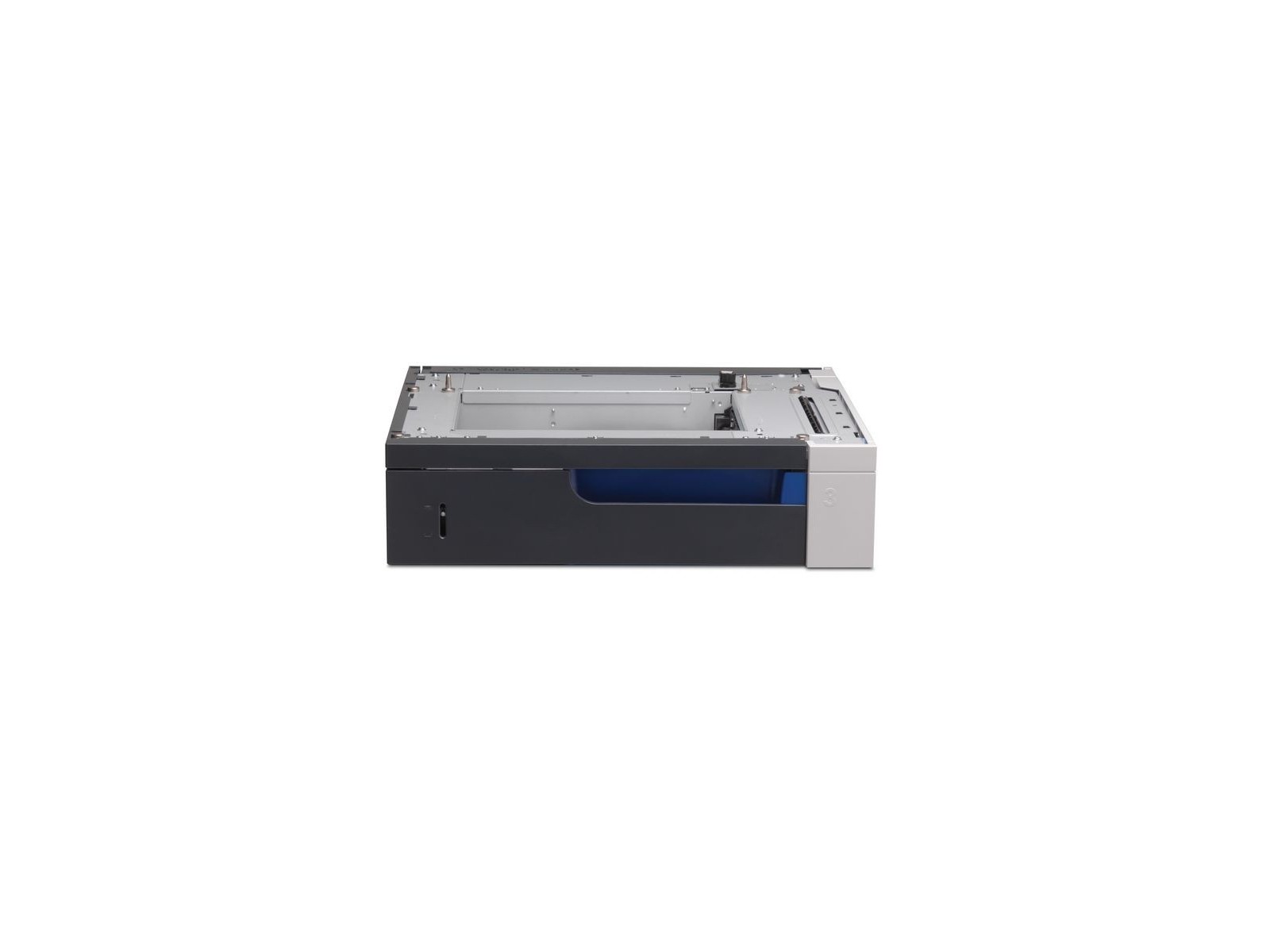 CE860A HP HP Color LaserJet 500-sheet Paper Tray CE860A CE860-67901, 1070862 CE860A HP HP Color LaserJet 500-sheet Paper Tray CE860A CE860-67901, 1070862