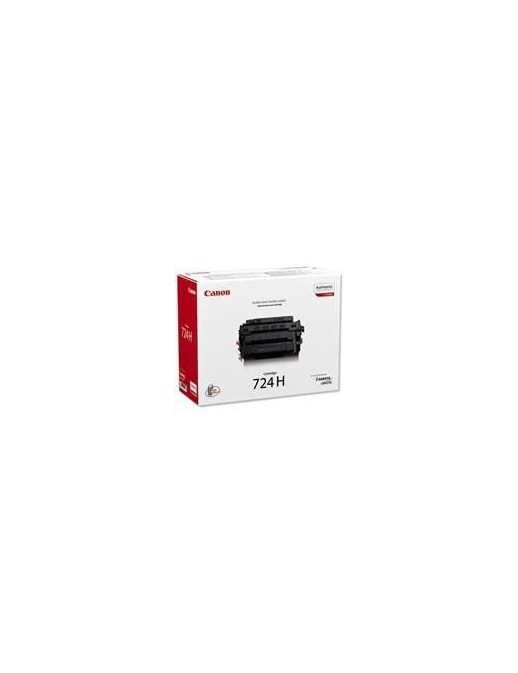 3482B002AA Canon CRG-724H 3482B002AA 724H