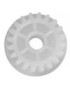 MSP2423 CoreParts Fuser Drive Gear 20T (1pcs in a bag) HP LaserJet P3005, M3027, M3035 RU5-0957-000, RU5-0957-000CN