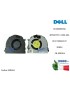 3RRG4 Ventola di Raffreddamento Fan CPU DELL Inspiron 15-5000 5447 5542 5543 5545 5547 5548 5445 DC28000EDS0 MF60070V1-C300-G...