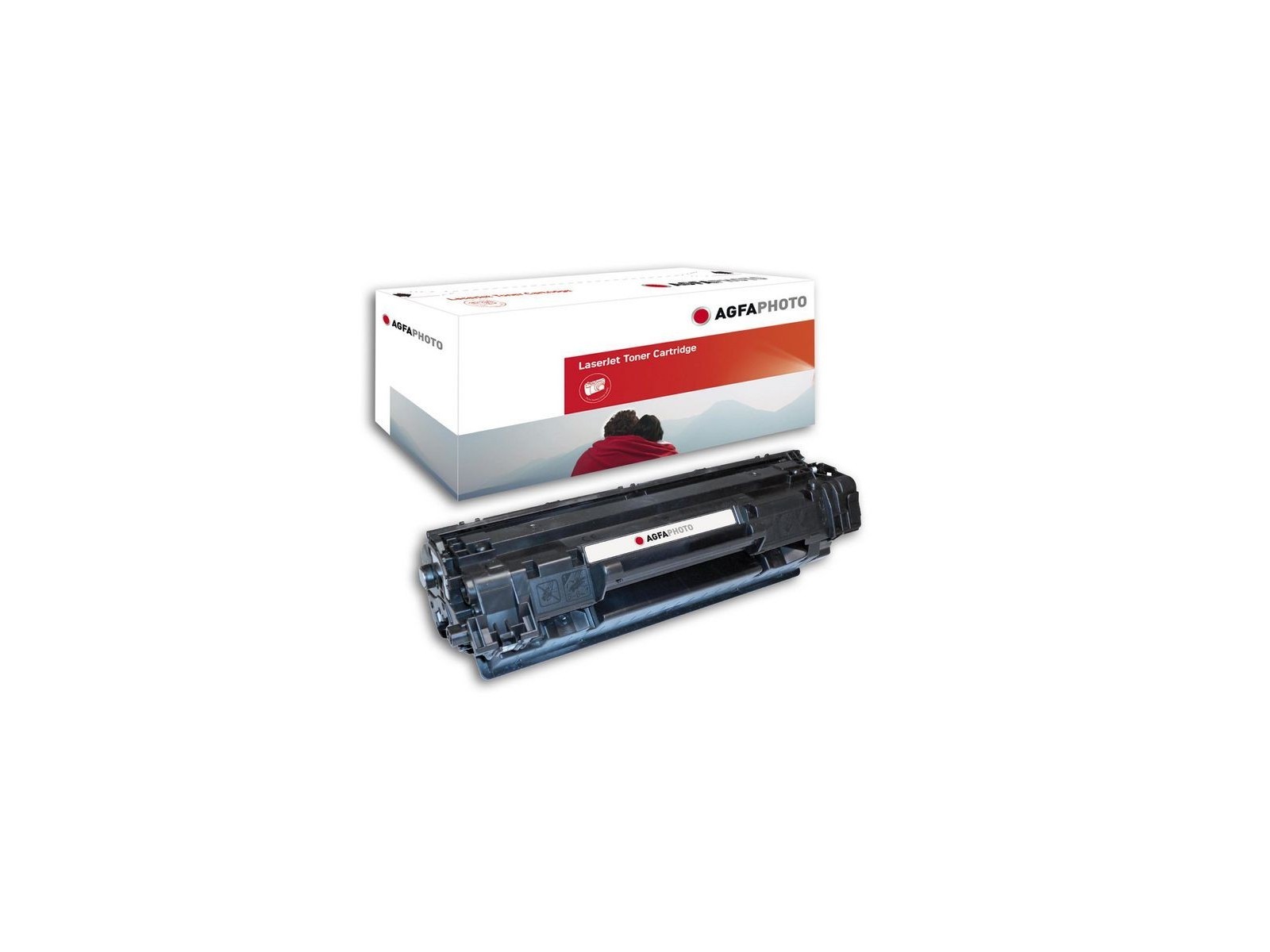 APTHP278AE AgfaPhoto Toner Black 78A CE278A, APTHP278AE APTHP278AE AgfaPhoto Toner Black 78A CE278A, APTHP278AE