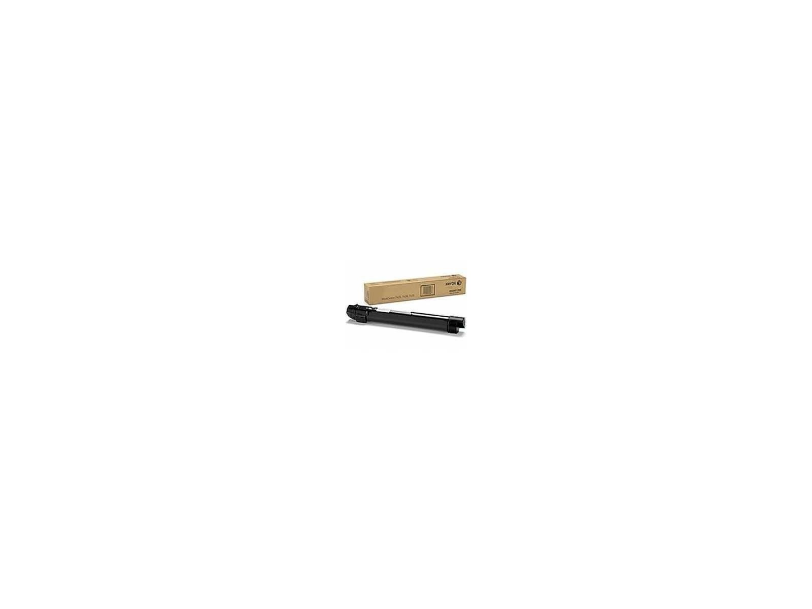 006R01513 Xerox BLACK Toner Cartridge for WorkCentre 7525/7530/7535/7545/7556 642668 006R01513 Xerox BLACK Toner Cartridge for WorkCentre 7525/7530/7535/7545/7556 642668