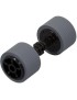 LX0126001 Brother Paper Pull In Roller Assy LEK558001
