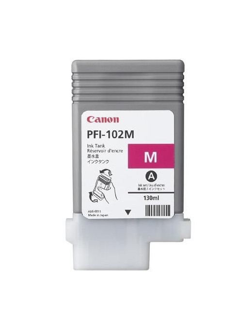 0897B001AA Canon Ink Magenta 31CANPFI102M PFI-102M