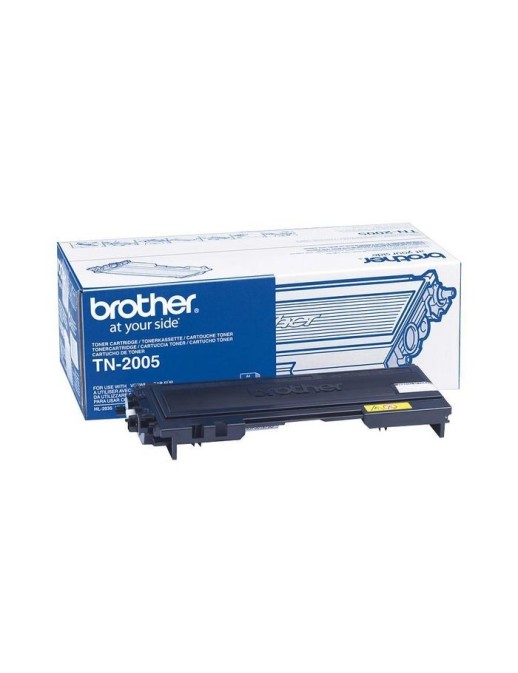 TN2005 Brother TN-2005 Toner Cartridge