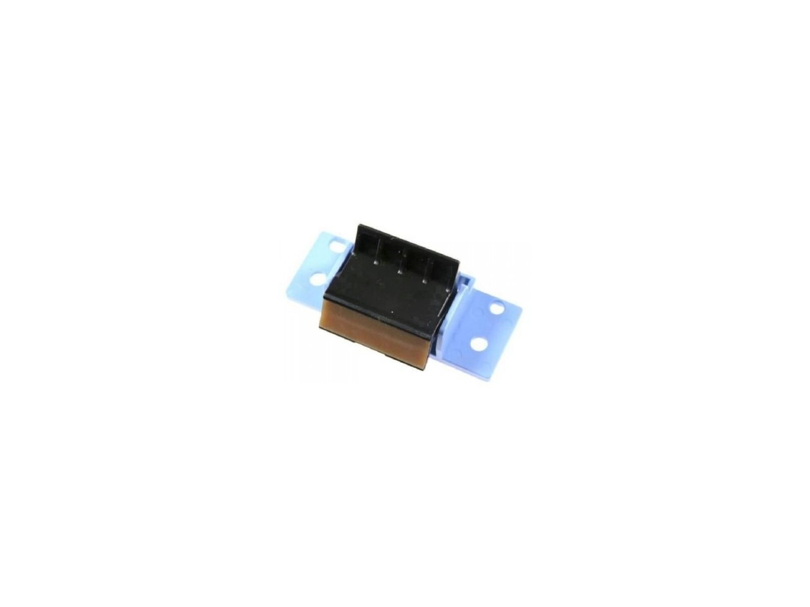 RM1-0648-000CN HP Separation Pad assembly - Bracket with spring loaded pad RM1-0648-000CN HP Separation Pad assembly - Bracket with spring loaded pad