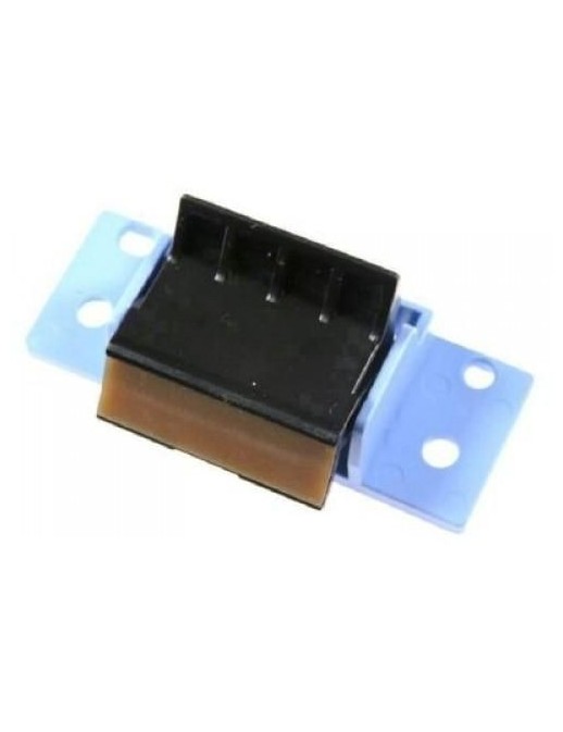 RM1-0648-000CN HP Separation Pad assembly - Bracket with spring loaded pad