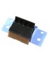 RM1-0648-000CN HP Separation Pad assembly - Bracket with spring loaded pad