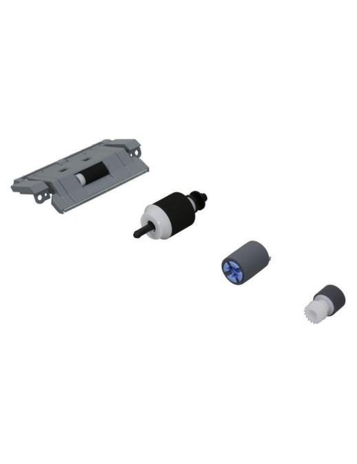 CC468-67924 HP Paper pick-up roller and separation roller assembly CC468-67911, CC468-67924, 644996