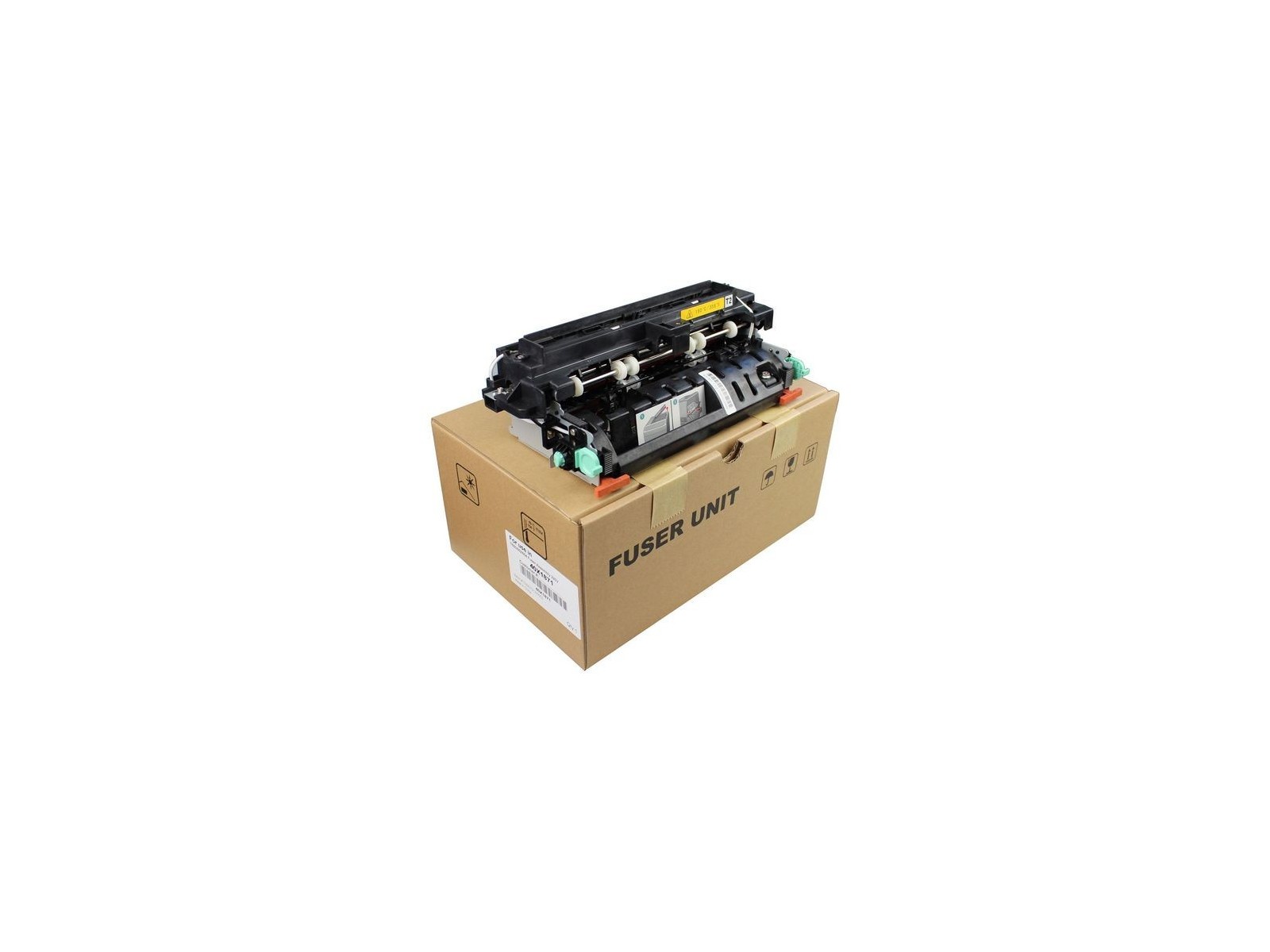 MSP5890 CoreParts Fuser Assembly 220V IBM InfoPrint 1832, 1852, 1872, 1892, 1850, 1860, 1870, 1880 39V3601, 40X1871, 40X5855 MSP5890 CoreParts Fuser Assembly 220V IBM InfoPrint 1832, 1852, 1872, 1892, 1850, 1860, 1870, 1880 39V3601, 40X1871, 40X5855