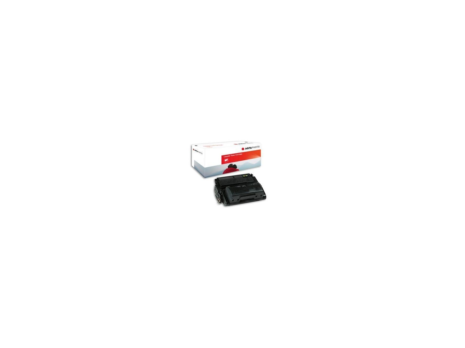 APTHP42XE AgfaPhoto Toner Black Q5942X, APTHP42XE APTHP42XE AgfaPhoto Toner Black Q5942X, APTHP42XE