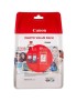 3712C004 Canon Pg-560Xl Black And Cl-561Xl Colour Ink Cartridge + Photo Paper Value Pack