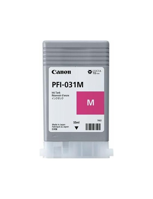 6265C001 Canon Inks PFI-031 M