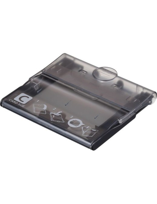 6202B001 Canon Card Size Paper Cassette PCC-CP400