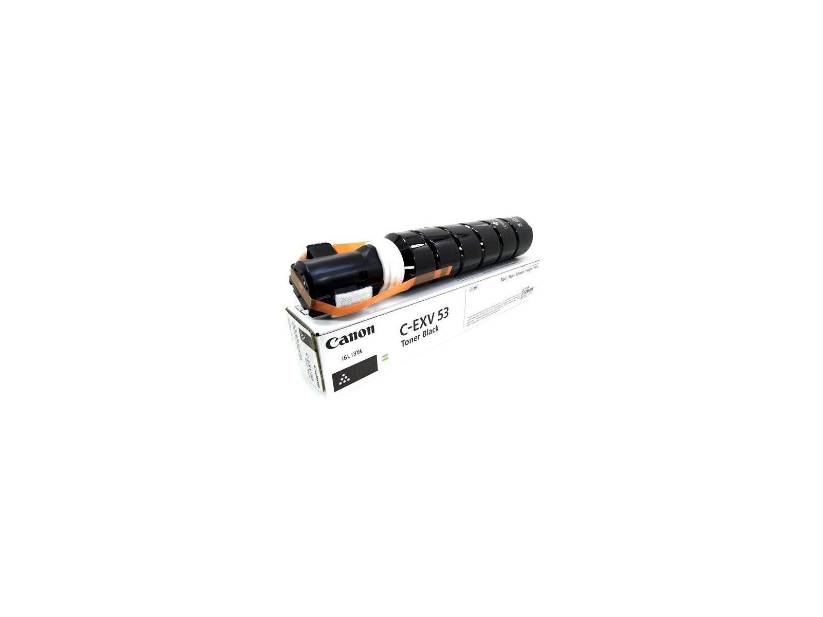 0473C002 Canon C-EXV53 Toner, Black 0473C002 Canon C-EXV53 Toner, Black