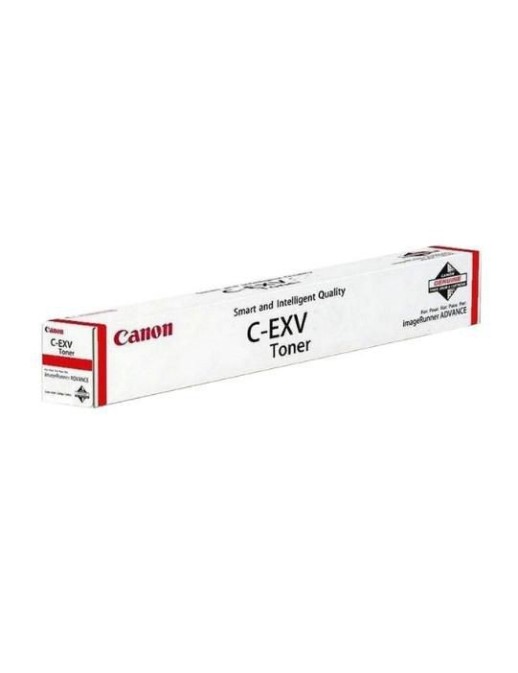 5753C002 Canon C-Exv 64 Toner Cartridge 1 Pc(S) Original Black