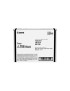3010C006 Canon Toner T08 Black Toner Cartridge 1 Pc(S) Original