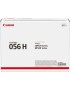 3008C004 Canon 056H Toner Cartridge 1 Pc(S) Original Black